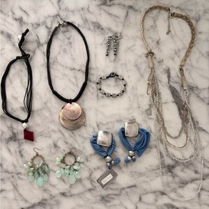 Jewelry BUNDLE